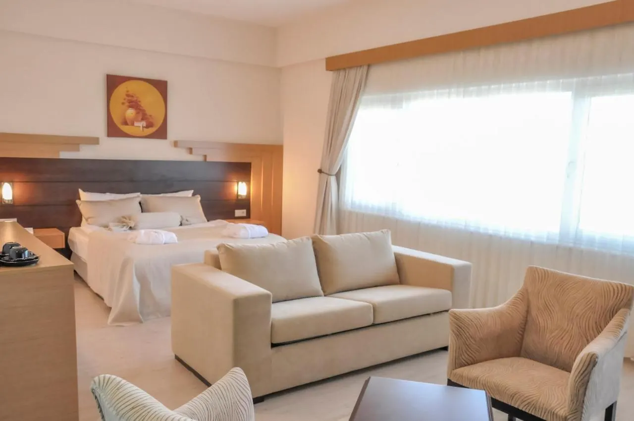 Ktue Koru Otel Trabzon Hotel