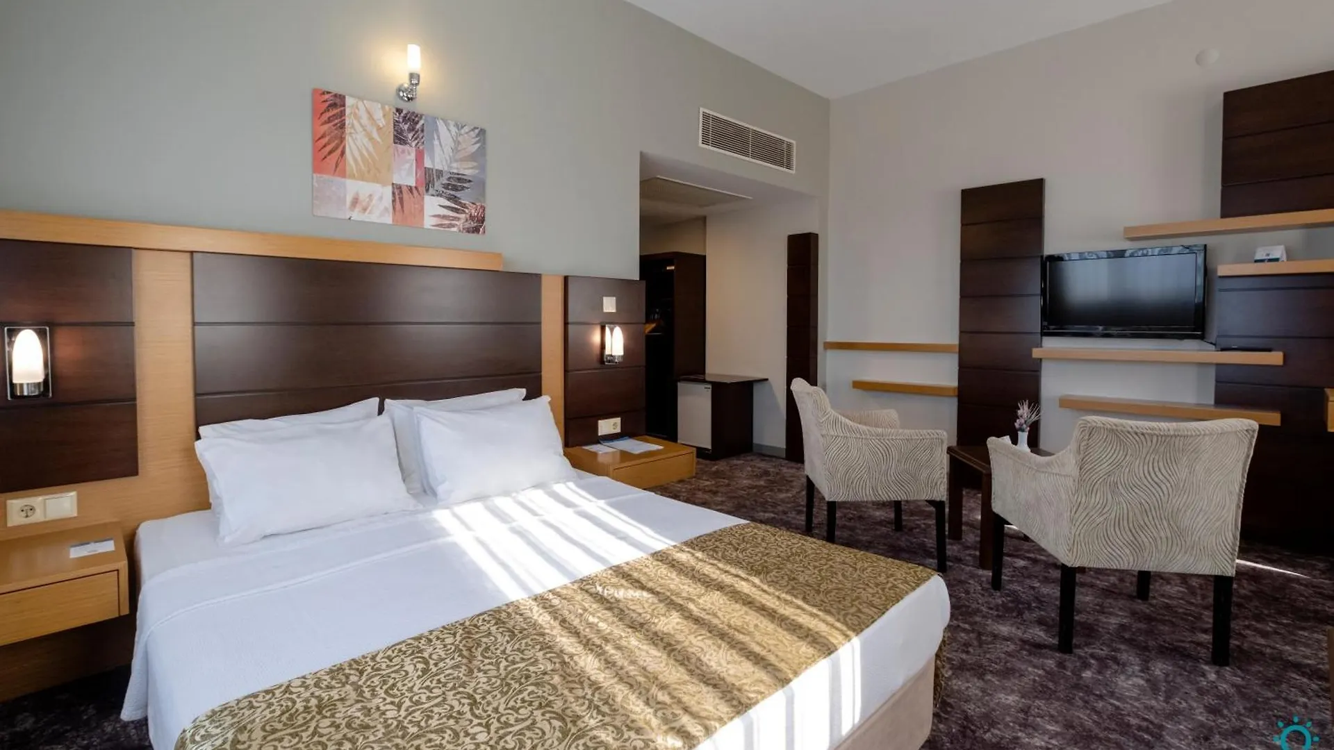 Ktue Koru Otel ترابزون 4*,  تركيا