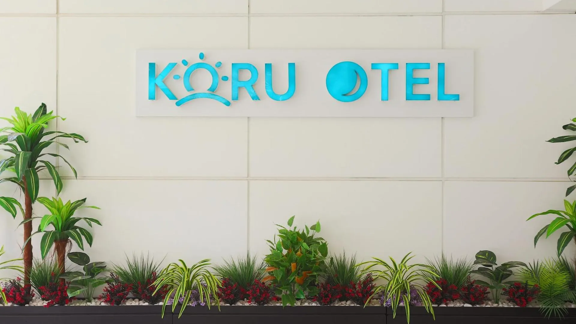Ktue Koru Otel ترابزون فندق