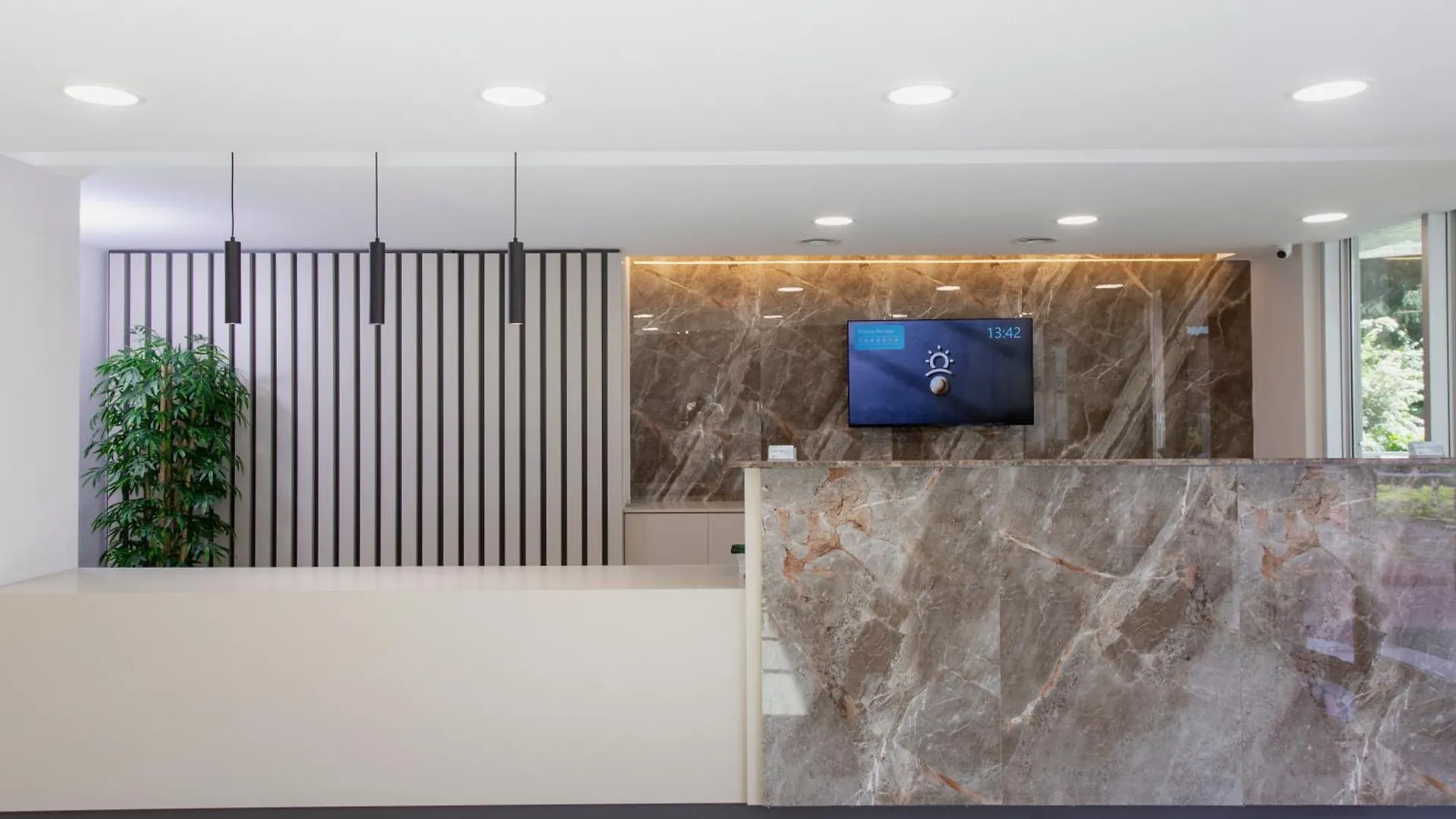 Ktue Koru Otel Trabzon