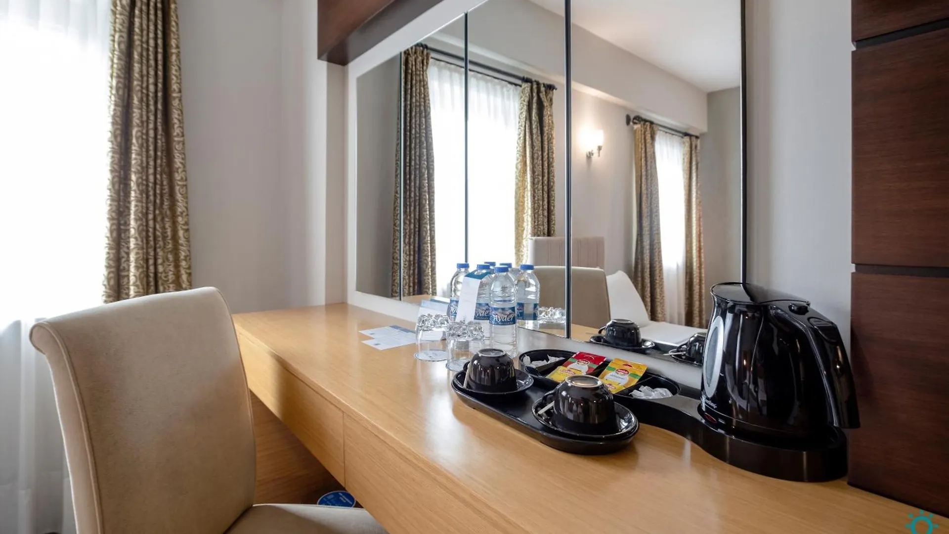 Ktue Koru Otel Trabzon Hotel