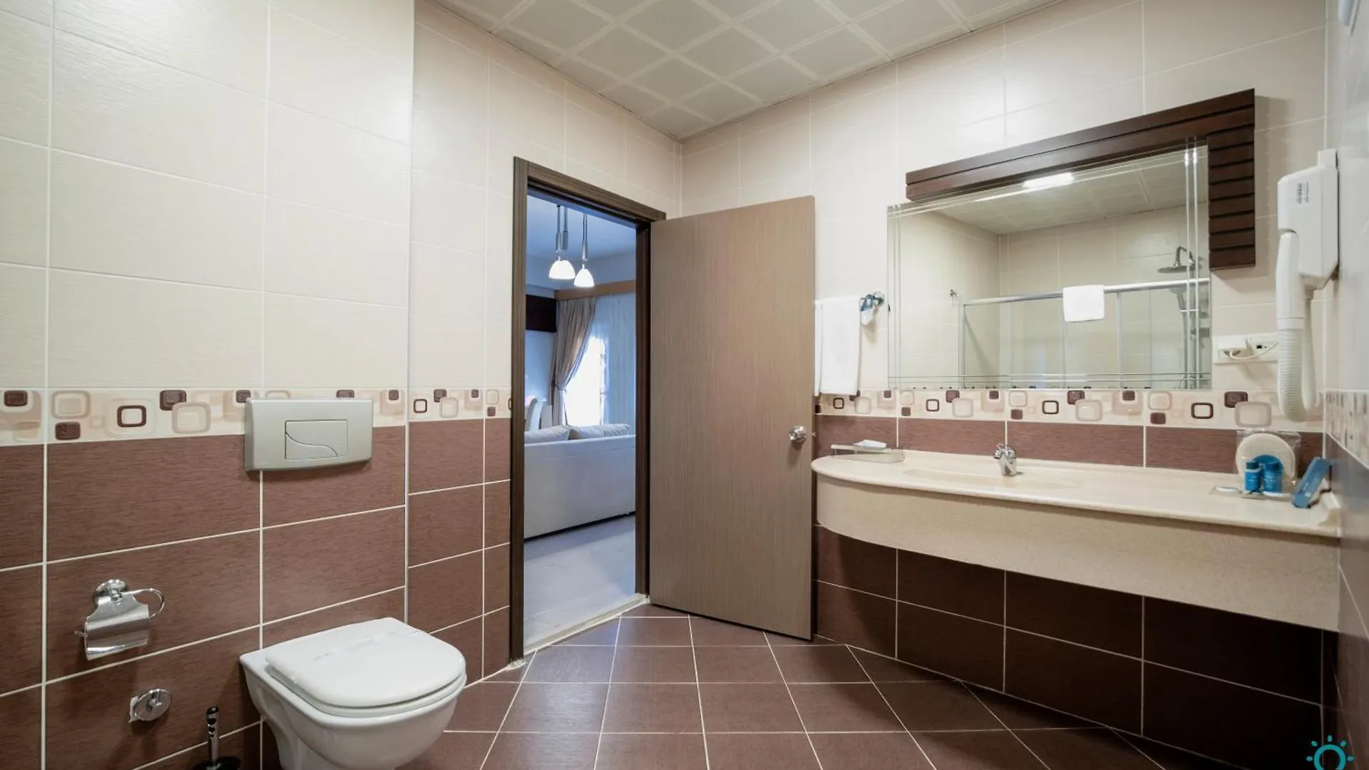 Ktue Koru Otel Trabzon 4*,  Turchia