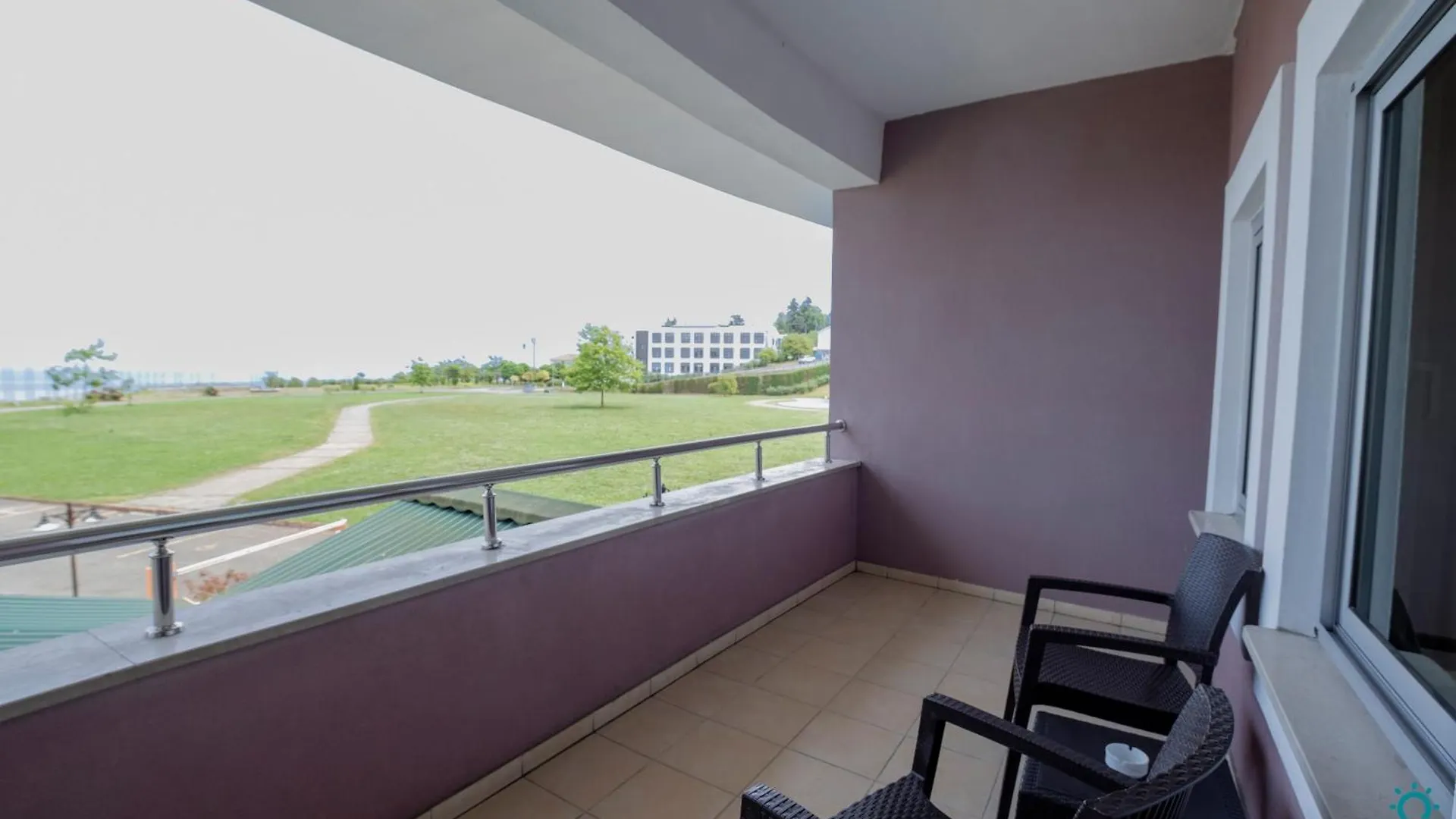 فندق Ktue Koru Otel ترابزون