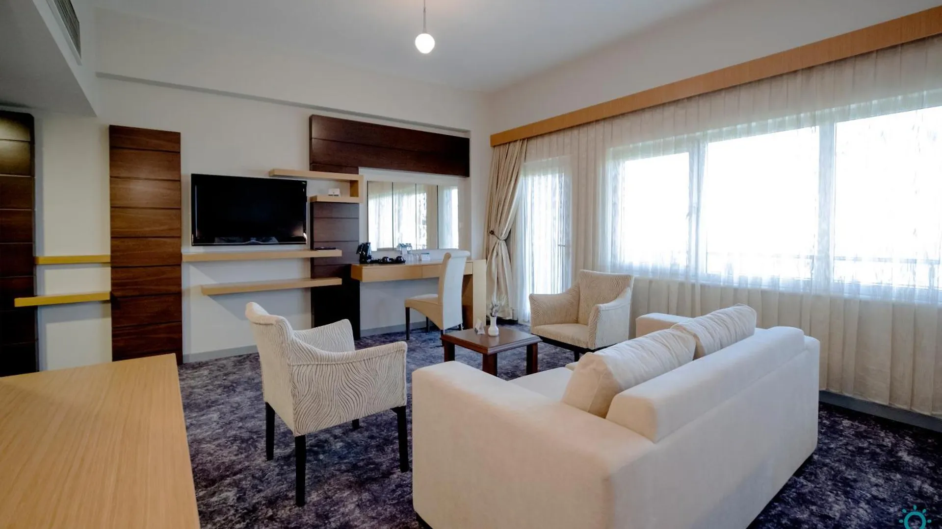 **** Hotel Ktue Koru Otel Trabzon Turchia