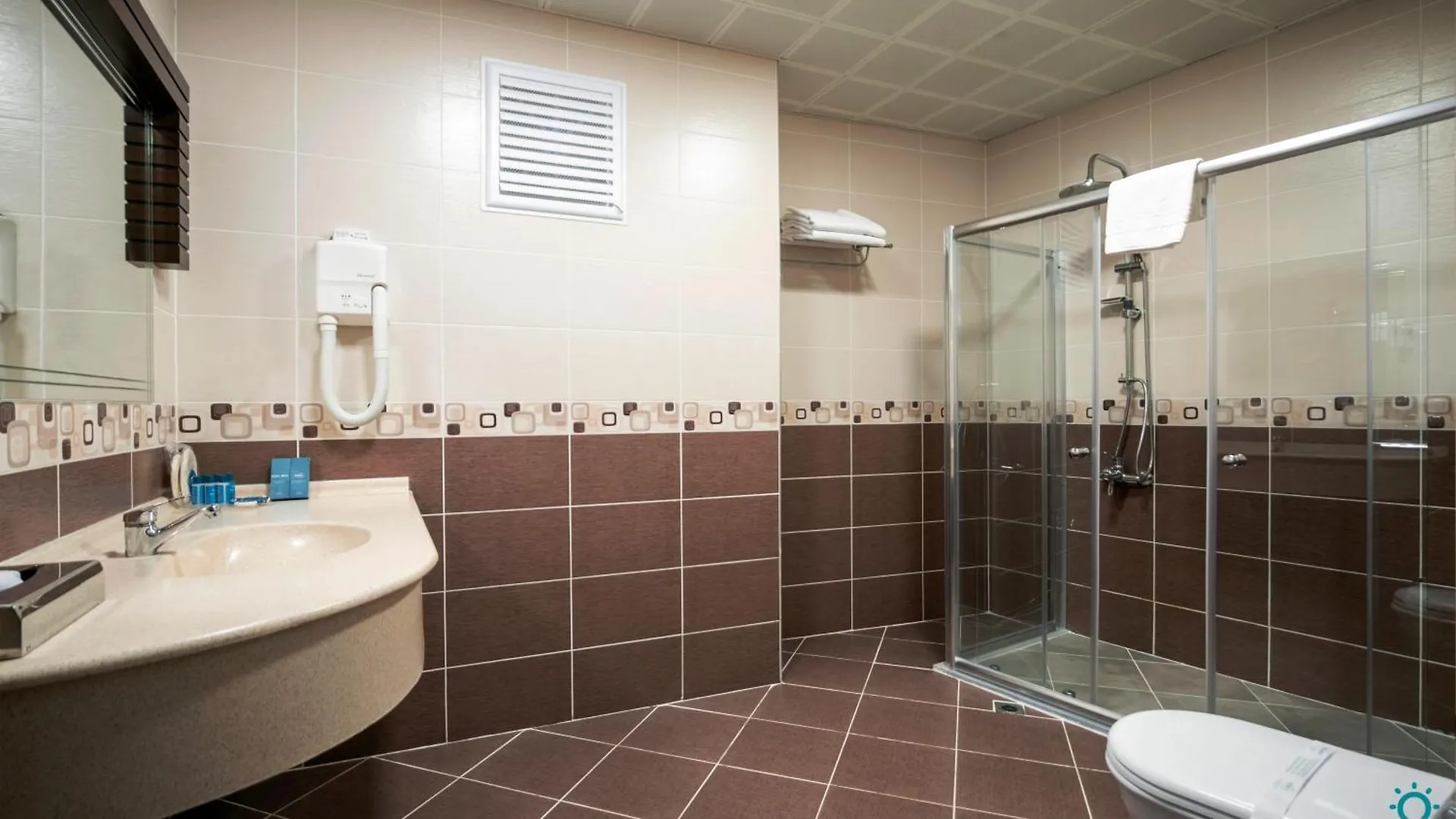 Hotel Ktue Koru Otel Trabzon