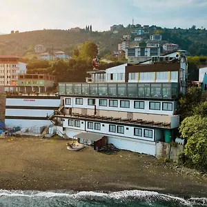 Fevzi Hoca Otel