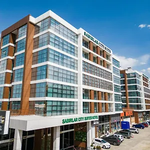 Sabirlar Otel