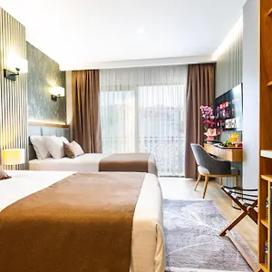 فندق North Star, ترابزون