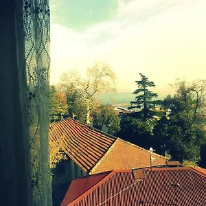 Kalepark Otel